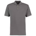 Miniatyrbillede 1 af 2: Kustom Kit Mens Workwear Heather Polo Shirt