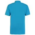 Miniatyrbillede 2 af 2: Kustom Kit Mens Workwear Heather Polo Shirt