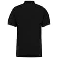 Miniatyrbillede 2 af 2: Kustom Kit Mens Workwear Heather Polo Shirt