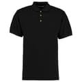 Miniatyrbillede 1 af 2: Kustom Kit Mens Workwear Heather Polo Shirt