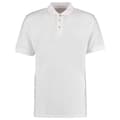 Miniatyrbillede 1 af 2: Kustom Kit Mens Workwear Heather Polo Shirt