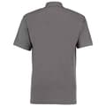 Miniatyrbillede 2 af 2: Kustom Kit Mens Workwear Heather Polo Shirt