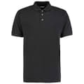 Miniatyrbillede 1 af 2: Kustom Kit Mens Workwear Heather Polo Shirt