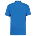 Miniatyrbillede 2 af 2: Kustom Kit Mens Workwear Heather Polo Shirt