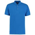 Miniatyrbillede 1 af 2: Kustom Kit Mens Workwear Heather Polo Shirt