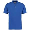 Miniatyrbillede 1 af 2: Kustom Kit Mens Workwear Heather Polo Shirt