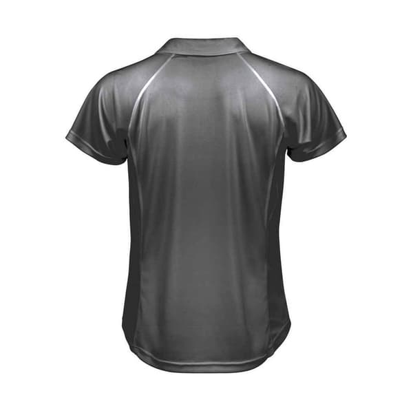 Spiro Mens Team Spirit Polo Shirt