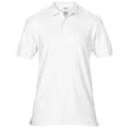 Miniatyrbilde 1 av 3: Gildan Mens Premium Double Piqué Polo Shirt