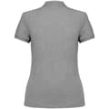Miniatyrbilde 2 av 3: Native Spirit Womens/Ladies Pique Polo Shirt