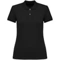 Miniatyrbilde 1 av 3: Native Spirit Womens/Ladies Pique Polo Shirt