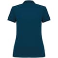 Miniatyrbilde 2 av 3: Native Spirit Womens/Ladies Pique Polo Shirt