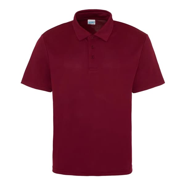 AWDis Cool Childrens/Kids Cool Polo Shirt