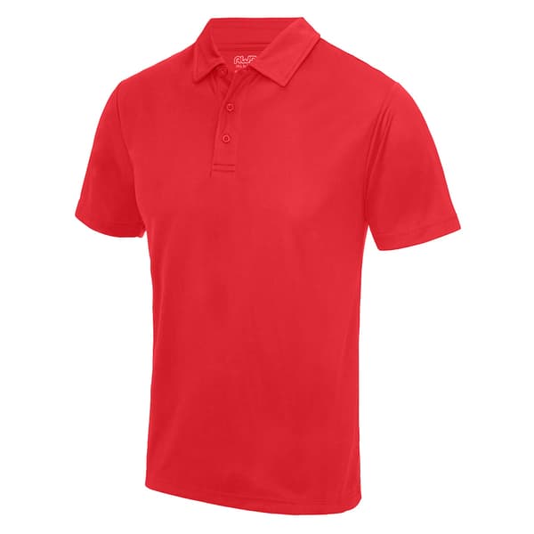 AWDis Cool Childrens/Kids Cool Polo Shirt