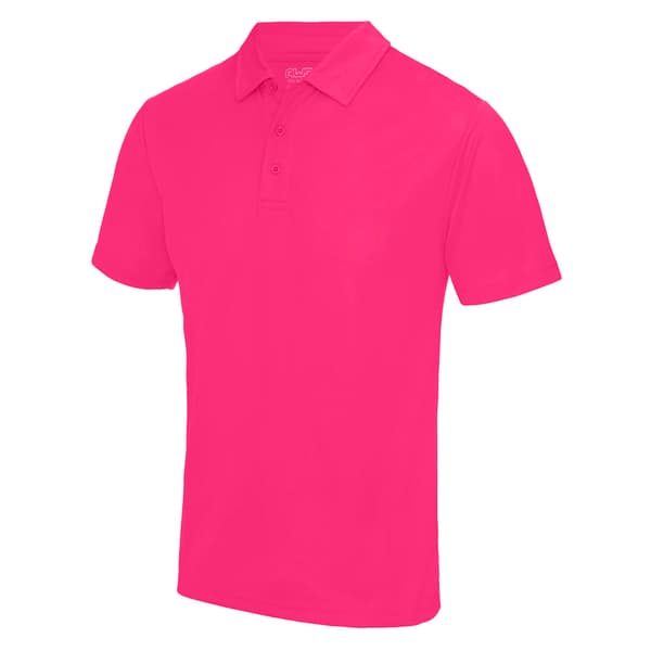 AWDis Cool Childrens/Kids Cool Polo Shirt
