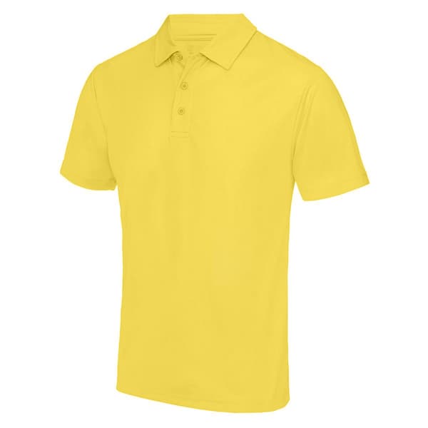 AWDis Cool Childrens/Kids Cool Polo Shirt