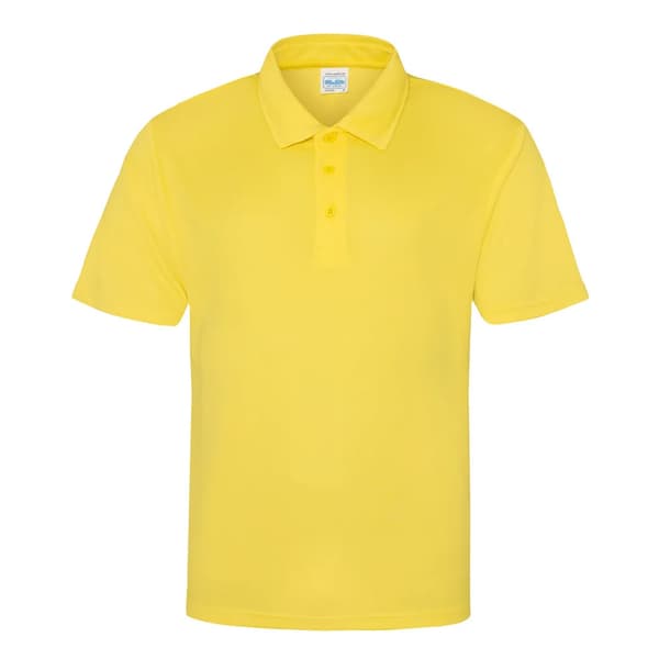 AWDis Cool Childrens/Kids Cool Polo Shirt