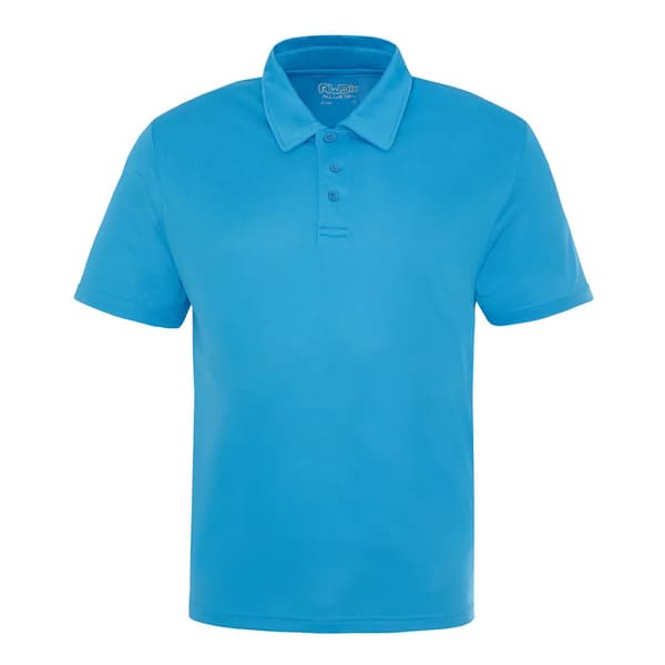 AWDis Cool Childrens/Kids Cool Polo Shirt