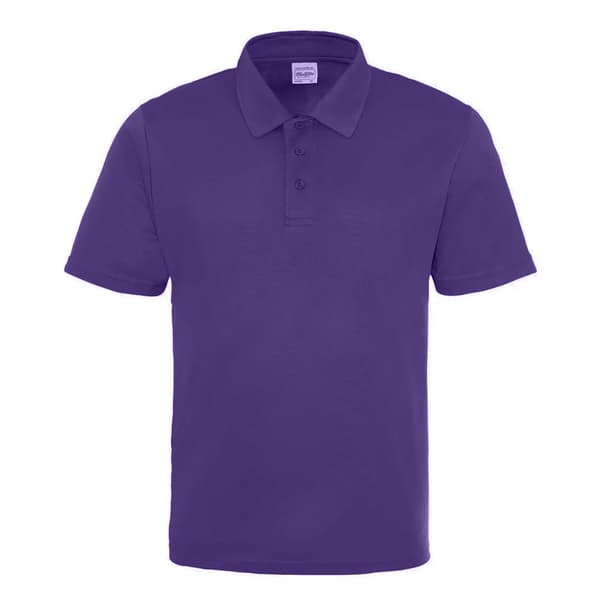 AWDis Cool Childrens/Kids Cool Polo Shirt