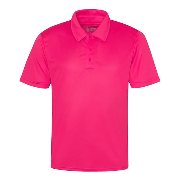 AWDis Cool Childrens/Kids Cool Polo Shirt