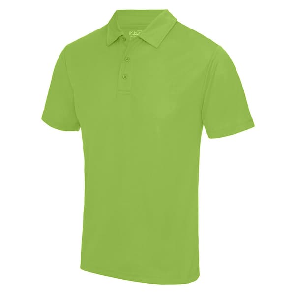 AWDis Cool Childrens/Kids Cool Polo Shirt