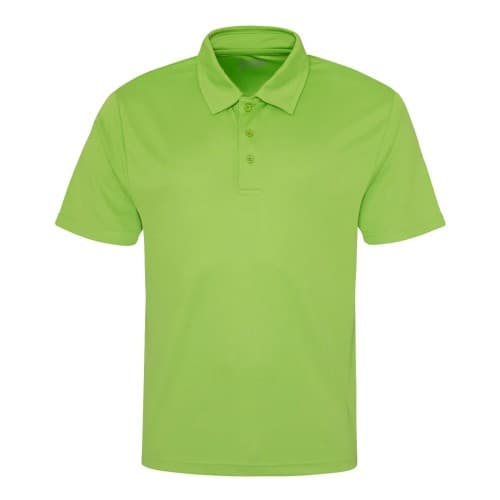 AWDis Cool Childrens/Kids Cool Polo Shirt