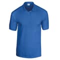 Miniatyrbillede 1 af 3: Gildan Childrens/Kids Plain Jersey Polo Shirt