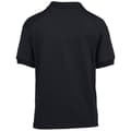 Miniatyrbillede 2 af 3: Gildan Childrens/Kids Plain Jersey Polo Shirt