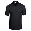 Miniatyrbillede 1 af 3: Gildan Childrens/Kids Plain Jersey Polo Shirt