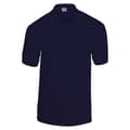 Miniatyrbillede 1 af 3: Gildan Childrens/Kids Plain Jersey Polo Shirt
