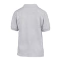 Miniatyrbillede 2 af 3: Gildan Childrens/Kids Plain Jersey Polo Shirt