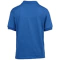Miniatyrbillede 2 af 3: Gildan Childrens/Kids Plain Jersey Polo Shirt