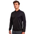 Miniatyrbilde 2 av 2: Premier Mens Coolchecker Pique Long-Sleeved Polo Shirt
