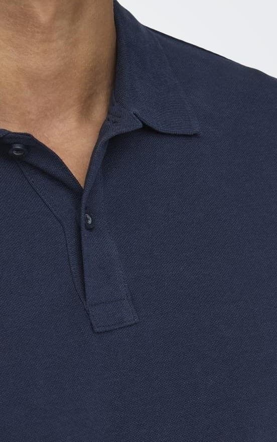 Only & Sons - onsTray Slim SS Polo