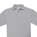 Miniatyrbilde 2 av 2: B&C Mens Safran Polo Shirt