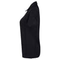Pikkukuva 4 / 4: Finden & Hales Womens/Ladies Piped Polo Shirt