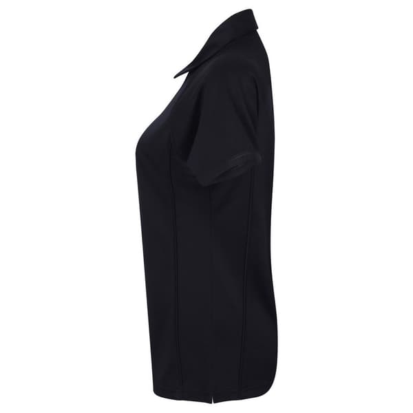 Finden & Hales Womens/Ladies Piped Polo Shirt