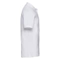 Miniatyrbilde 3 av 3: Russell Mens Classic Cotton Pique Polo Shirt