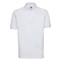 Miniatyrbilde 1 av 3: Russell Mens Classic Cotton Pique Polo Shirt