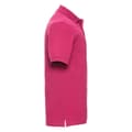 Miniatyrbilde 3 av 3: Russell Mens Classic Cotton Pique Polo Shirt