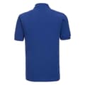 Miniatyrbilde 2 av 3: Russell Mens Classic Cotton Pique Polo Shirt