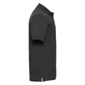 Miniatyrbilde 3 av 3: Russell Mens Classic Cotton Pique Polo Shirt