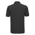 Miniatyrbilde 2 av 3: Russell Mens Classic Cotton Pique Polo Shirt