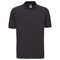 Miniatyrbilde 1 av 3: Russell Mens Classic Cotton Pique Polo Shirt