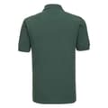 Miniatyrbilde 2 av 3: Russell Mens Classic Cotton Pique Polo Shirt