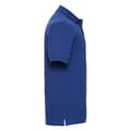 Miniatyrbilde 3 av 3: Russell Mens Classic Cotton Pique Polo Shirt