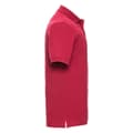 Pikkukuva 3 / 3: Russell Mens Classic Cotton Pique Polo Shirt
