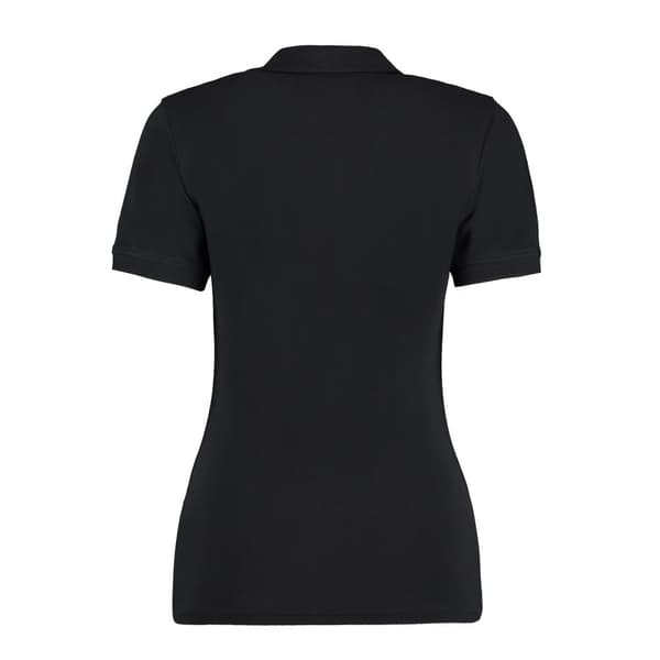 Kustom Kit Womens/Ladies Sophia V Neck Polo Shirt