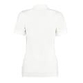 Miniatyrbilde 2 av 2: Kustom Kit Womens/Ladies Sophia V Neck Polo Shirt