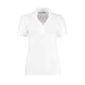 Miniatyrbilde 1 av 2: Kustom Kit Womens/Ladies Sophia V Neck Polo Shirt
