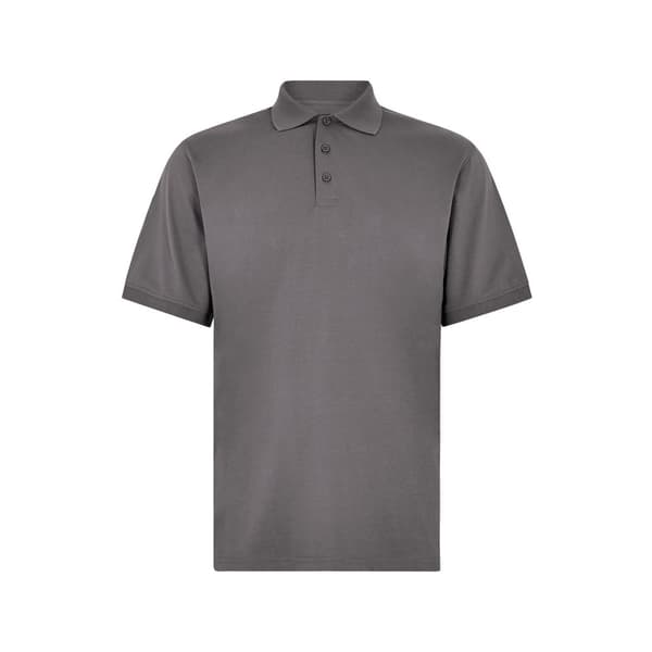 Kustom Kit Mens Jersey Superwash 60C Polo Shirt